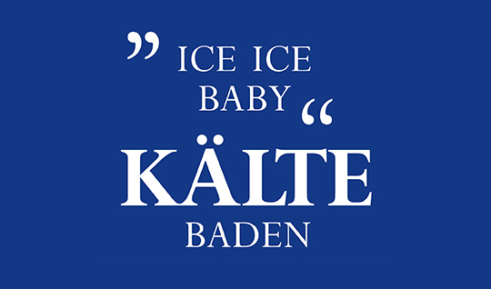 ice ice kältebaden kältebaden, martin steurer, hotel am see